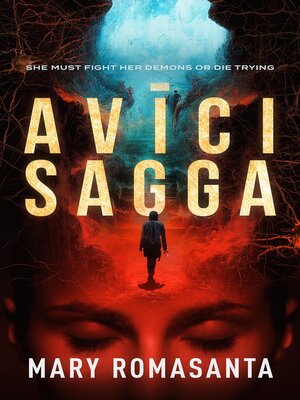 cover image of Avici Sagga